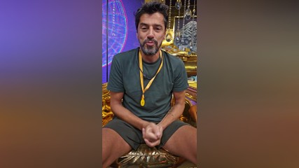 Vídeos do Raio-X de quinta, 26/3, do BBB 26