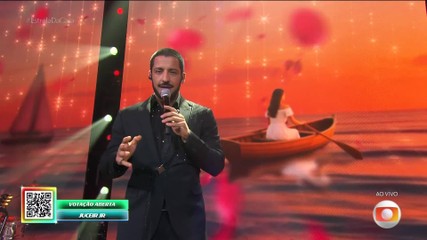 Confira todas as apresentações de Juceir Jr nos Festivais do Estrela da Casa