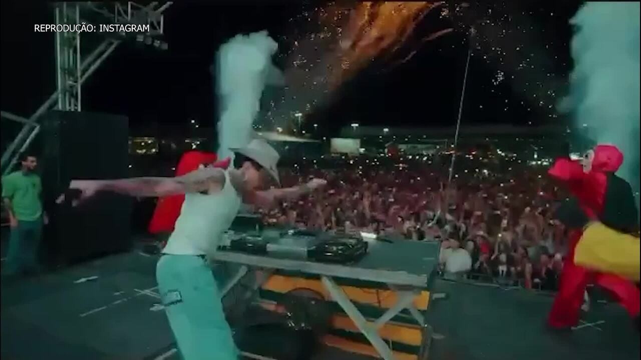 Qual é o significado do nome Jiraya Uai, atração da ExpoLondrina 2025?