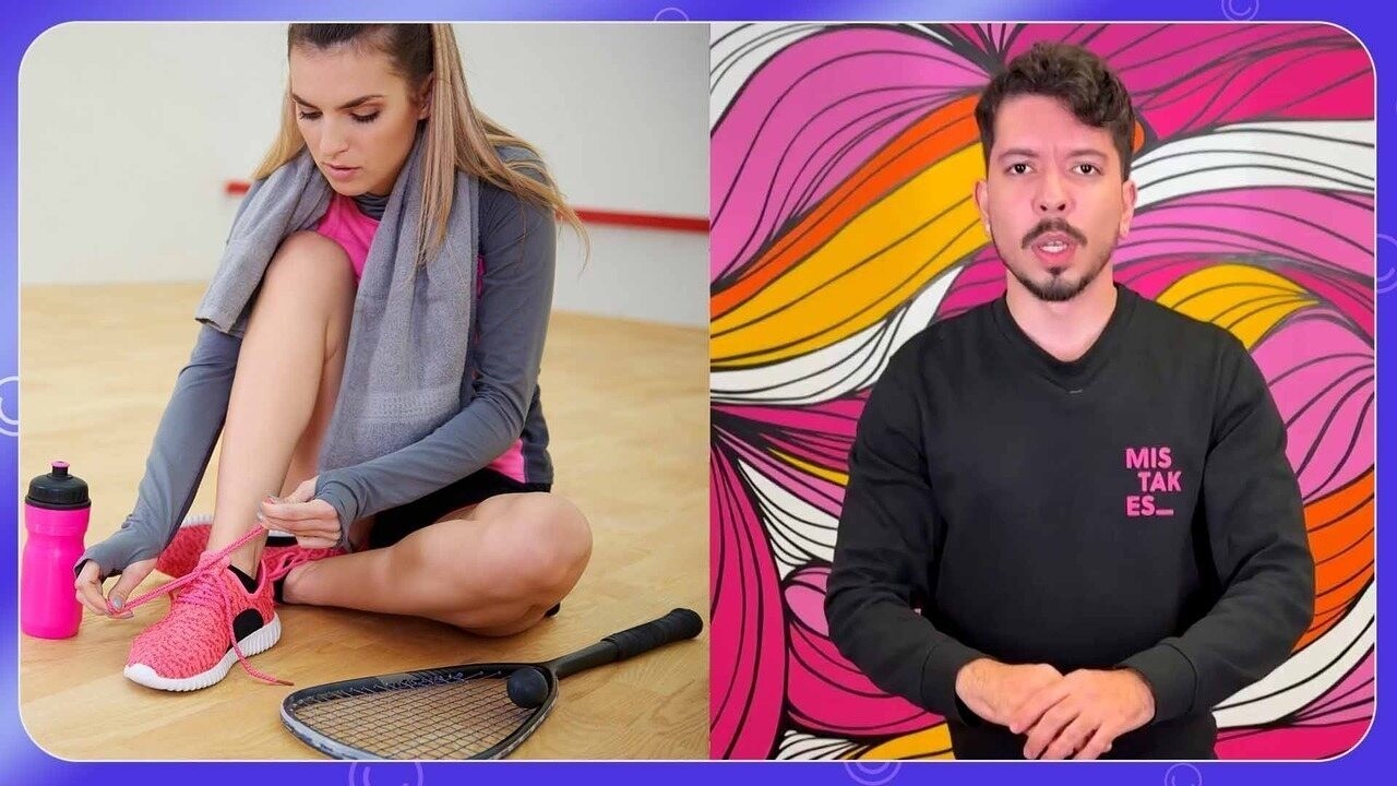 Qual é o melhor tênis para corrida? Especialista esclarece