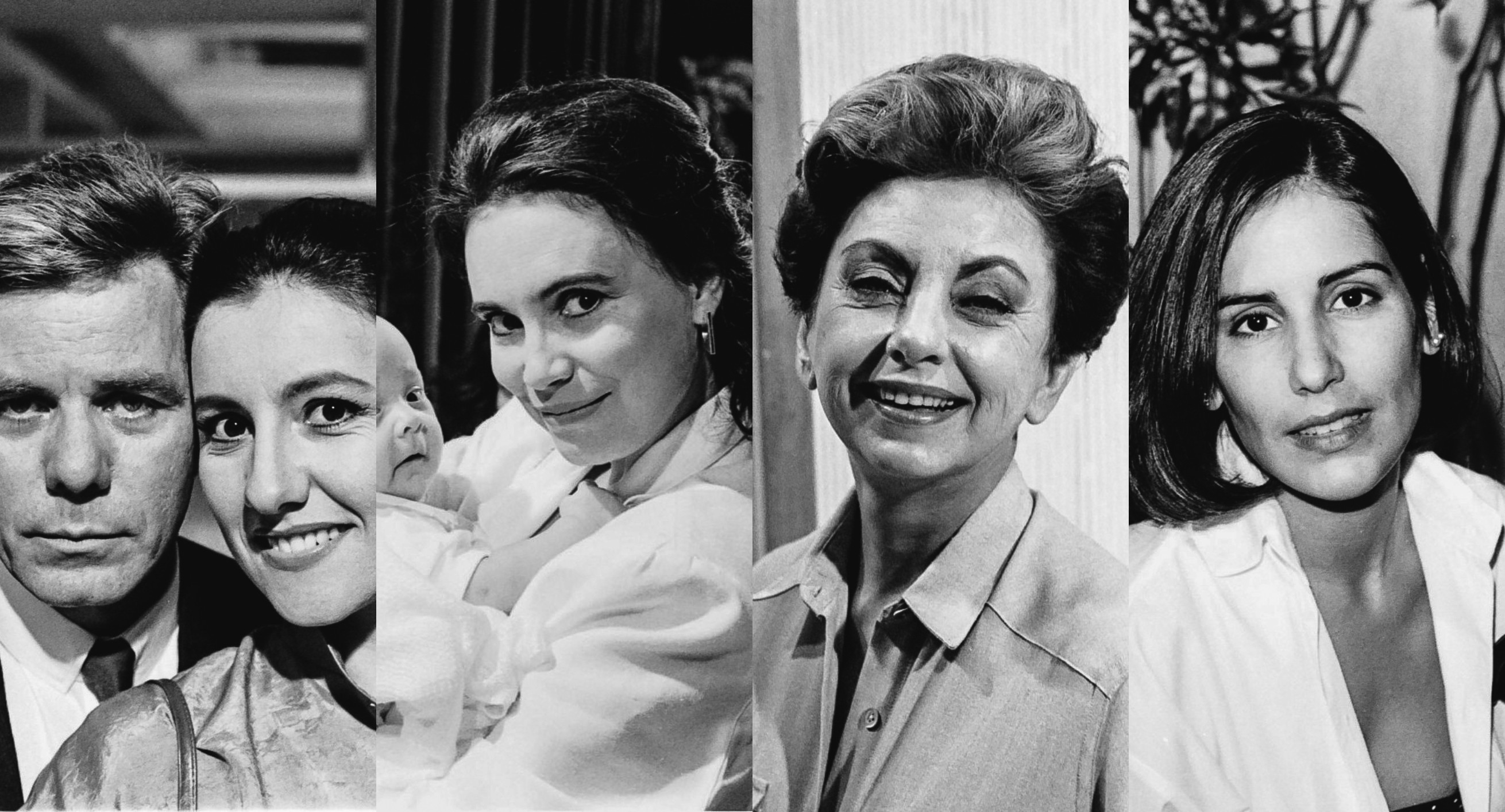 Vale Tudo: veja os desfechos da primeira versão da trama