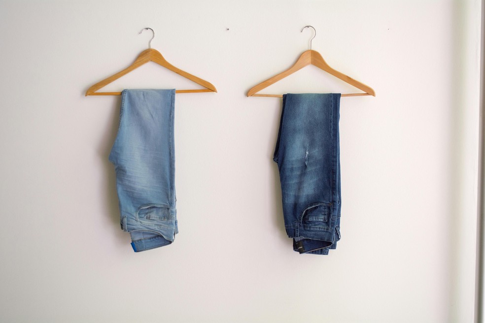 Jeans rastreável: como esta estratégia impacta o meio ambiente e o consumidor? — Foto: Pexels