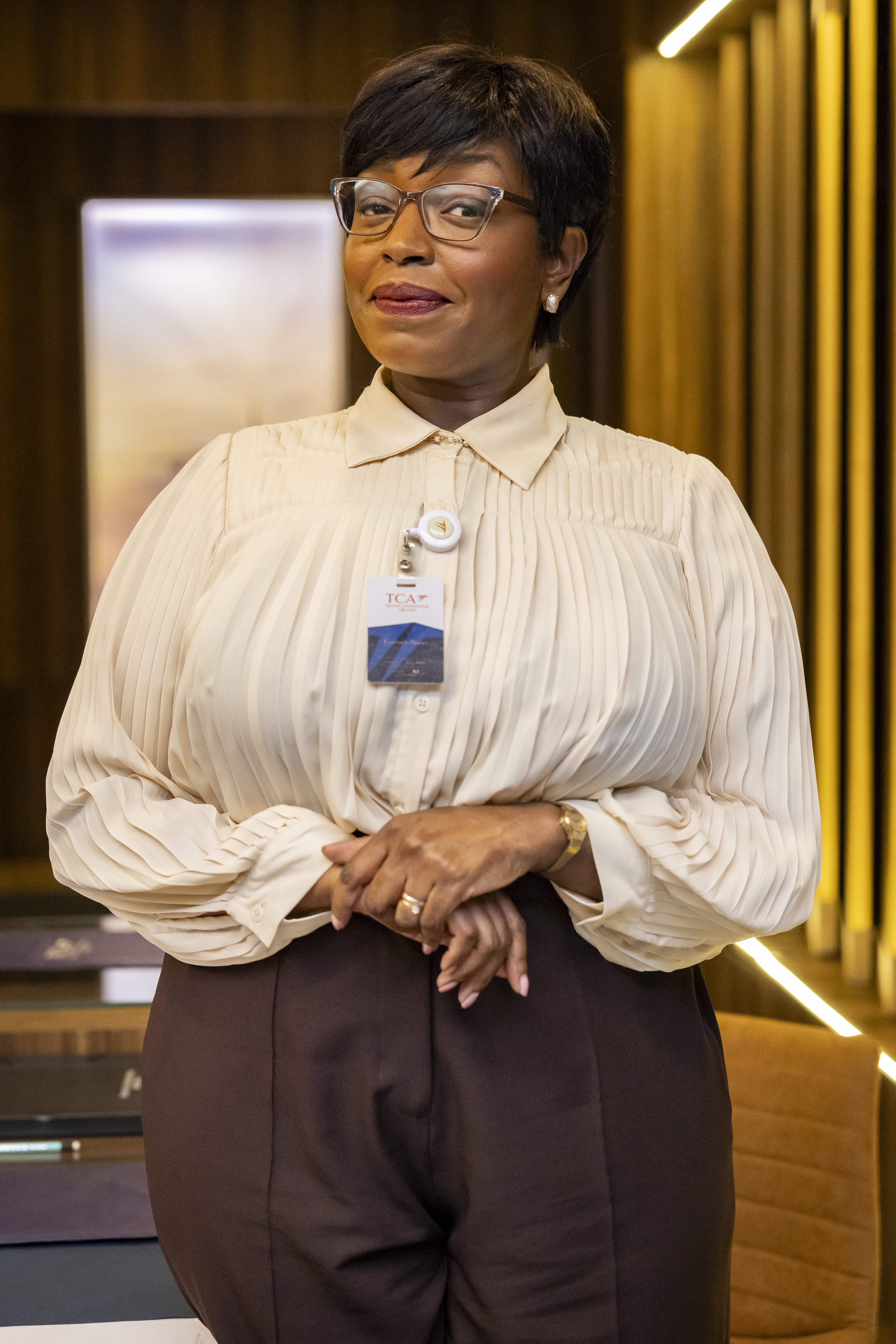 Vale Tudo: Consuêlo declara guerra e Marco Aurélio