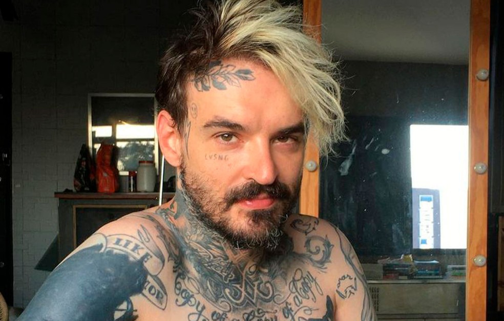 PC Siqueira é encontrado morto em apartamento, em São Paulo | TV & Famosos  | gshow