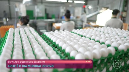 Vídeos do episódio de 'Mais Você' de sexta-feira, 10 de outubro de 2025