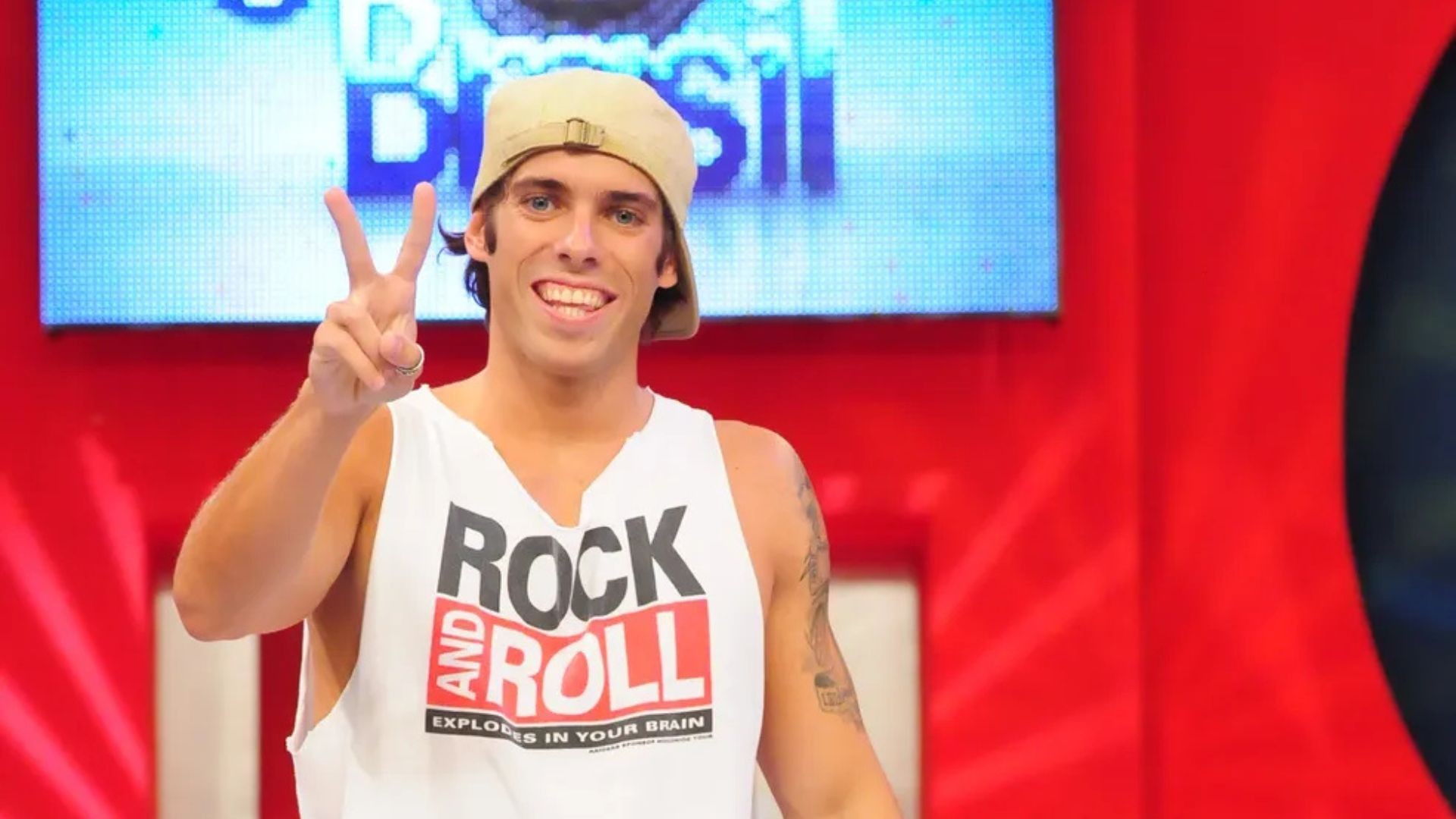 Mau Mau relembra Casa de Vidro no BBB 11 e sua volta após repescagem: 'Parece coisa de filme'