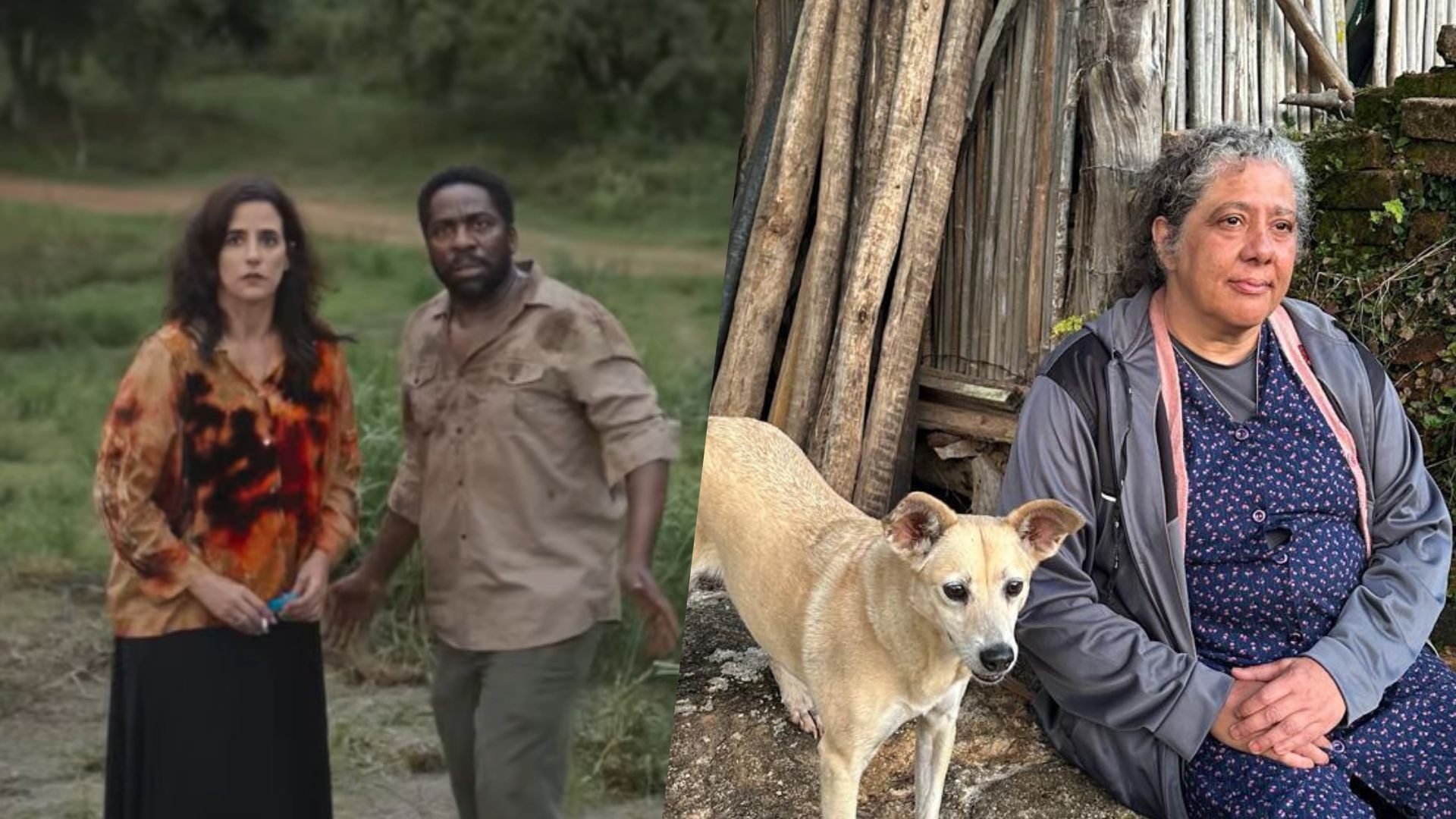 Os Outros: confira curiosidades sobre a produção da terceira temporada