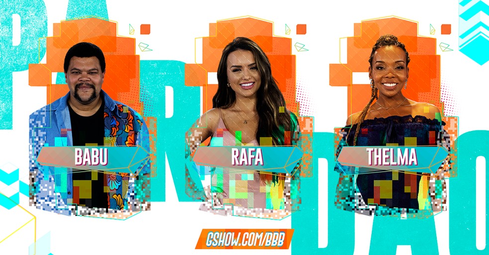 Big brother brasil 2020 best sale globo