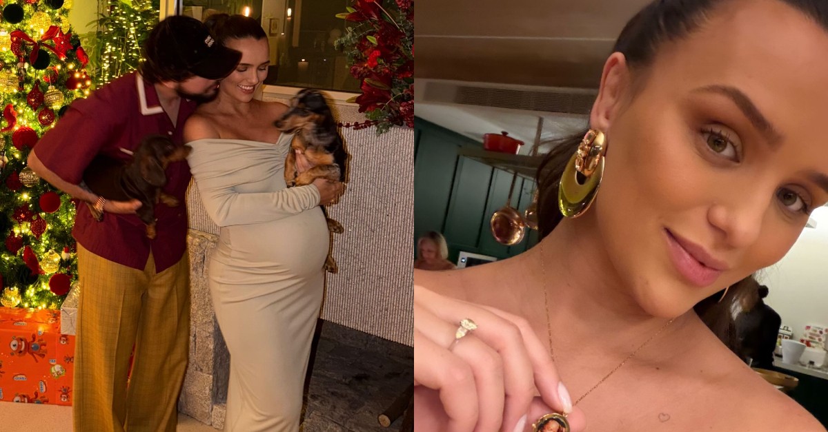 Ex-BBB Rafa Kalimann ganha presente personalizado de Nattan