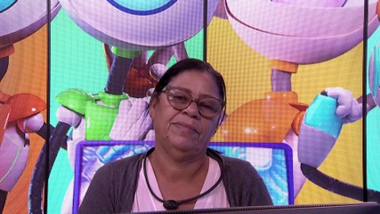 Vídeos do Raio-X de quarta, 9/4, do BBB 25