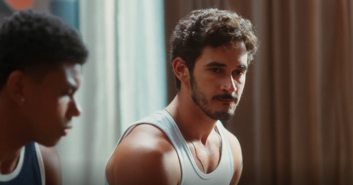 Imagem da notícia - Gshow