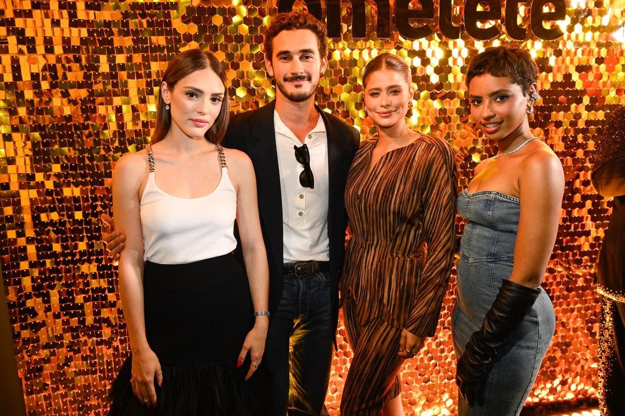 Coração Acelerado: veja quem está no elenco da próxima novela das 7