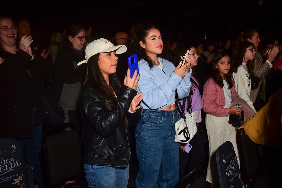 Maisa — Foto: Andy Santana / Brazil News