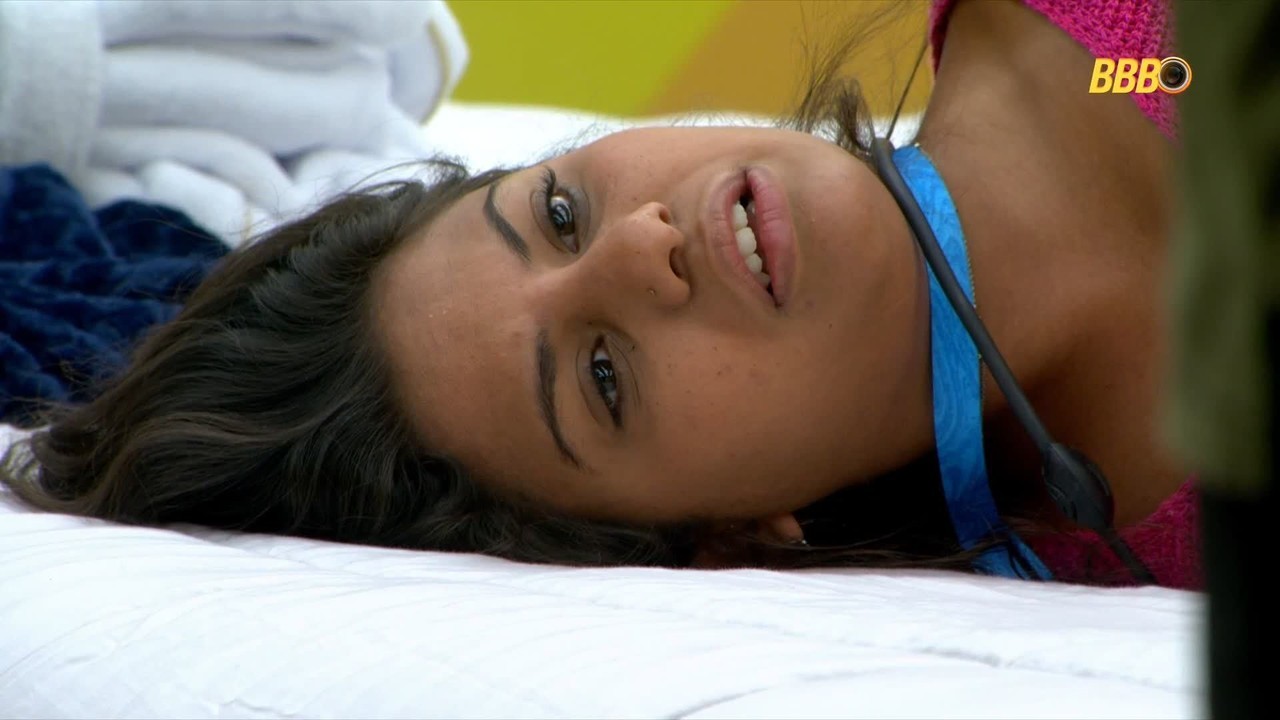 Gabriela abre o jogo com Jonas Sulzbach no BBB 26: 'Não consigo mais confiar no Cowboy'