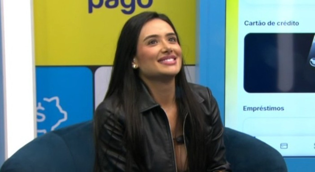 Jordana abre mão de informação privilegiada pela segunda vez e ganha R$ 20 mil no BBB 26