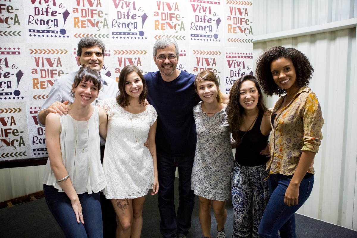 Conheça o elenco de 'Malhação - Viva a Diferença'!