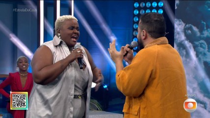 Vídeos do episódio de 'Estrela da Casa' de segunda-feira, 22 de setembro de 2025