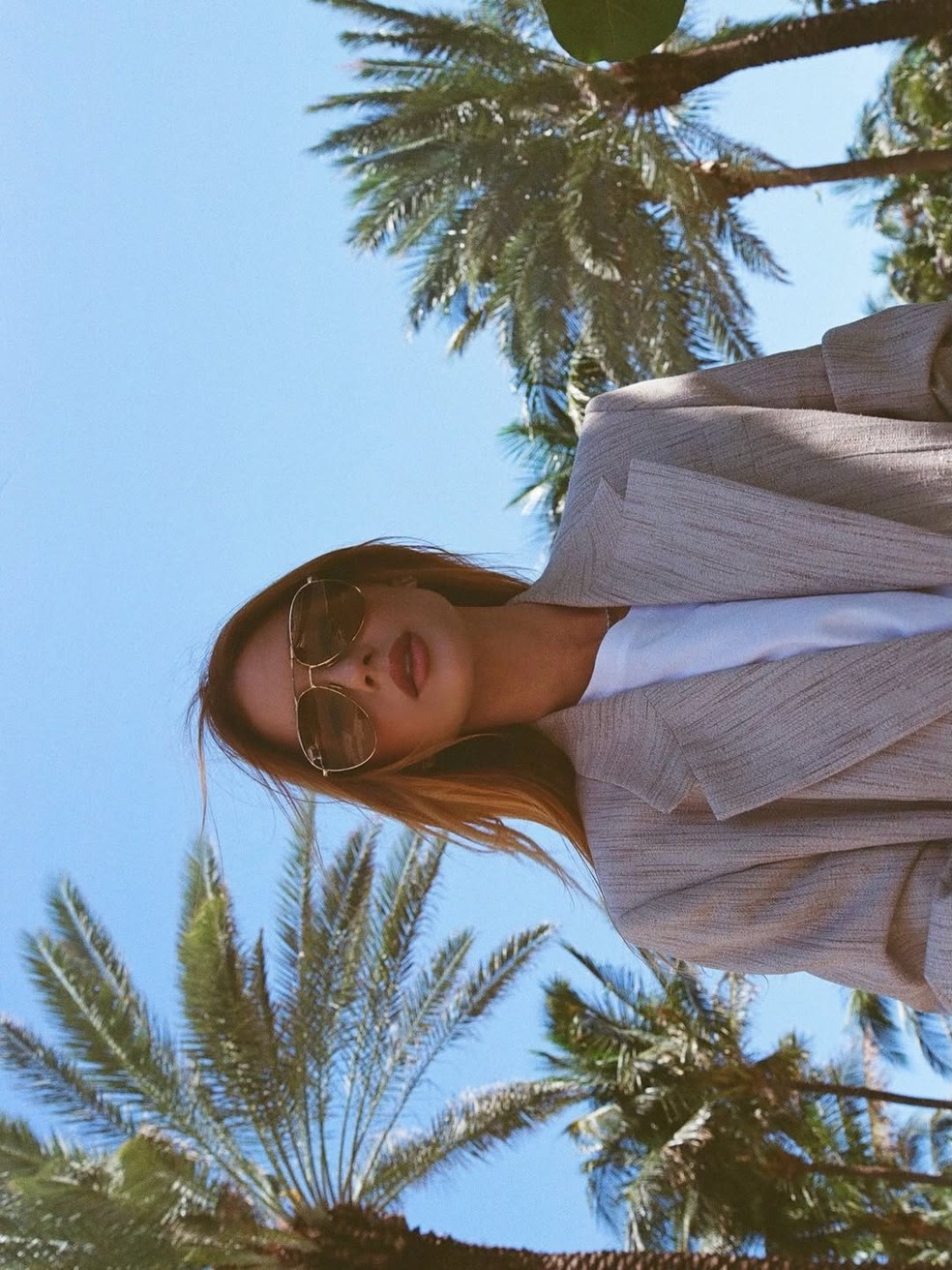 Marina Ruy Barbosa — Foto: Reprodução / Instagram