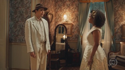 Vídeos do capítulo de 'Êta Mundo Melhor!' de sábado, 15 de novembro de 2025