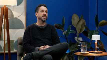 Vídeos do episódio de 'Conversa com Bial' de terça-feira, 21 de outubro de 2025