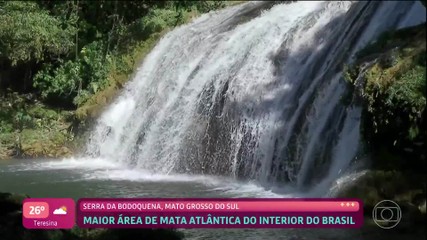 Vídeos do episódio de 'Mais Você' de terça-feira, 10 de março de 2026