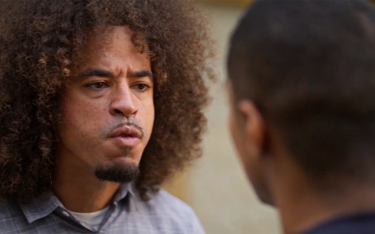 Spoiler de Dona de Mim: operação policial coloca Marlon e Ryan frente a frente