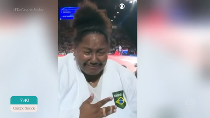 Redes Sociais da TV Globo destacam momentos marcantes e memes das Olimpíadas