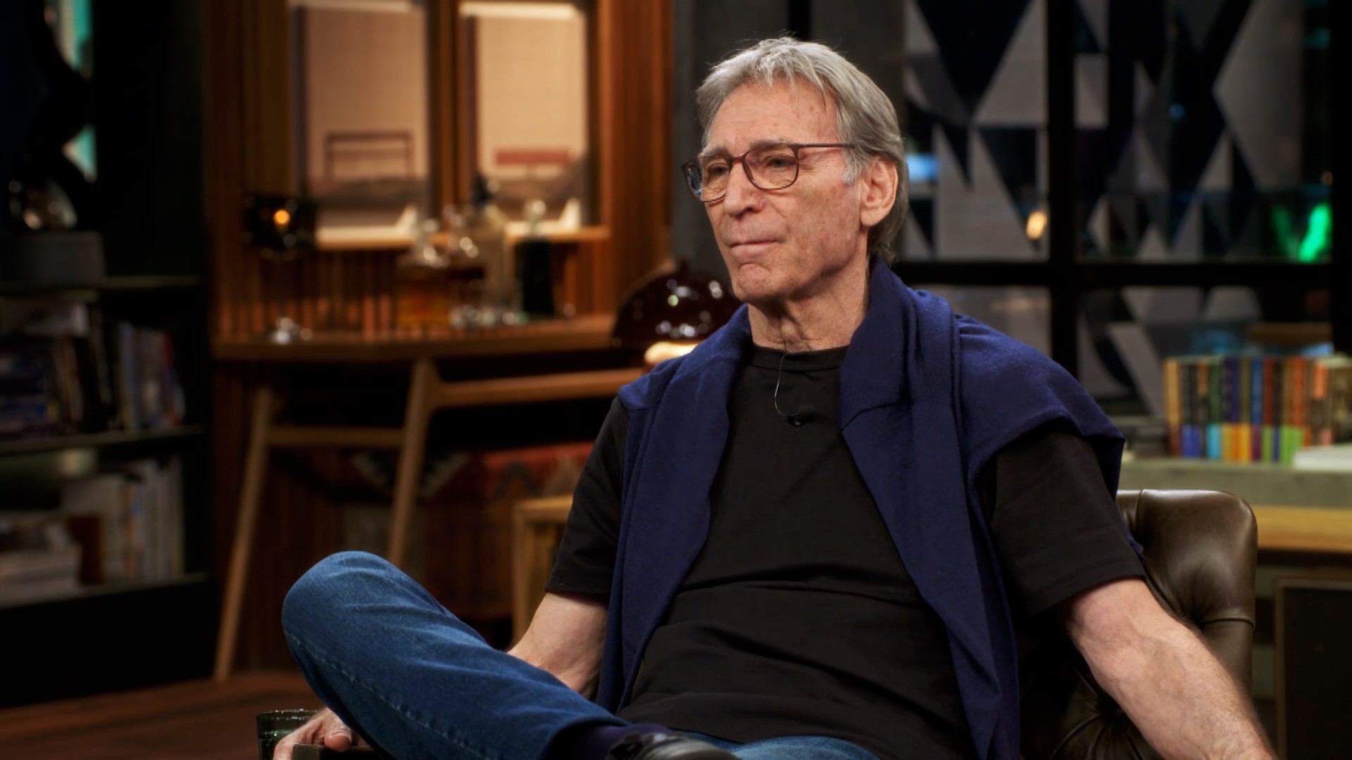 Herson Capri sofre infarto e cancela participações de peça em São Paulo