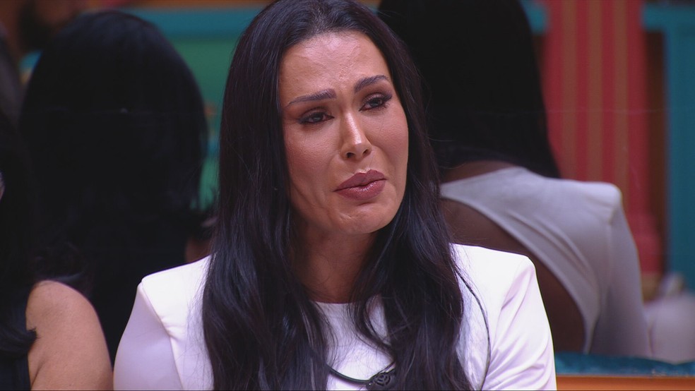 BBB 25 ontem: confira 9 momentos que marcaram a nona Eliminação da edição | eliminação | gshow