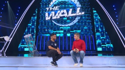 Vídeos do episódio de 'Domingão com Huck' de domingo, 21 de dezembro de 2025