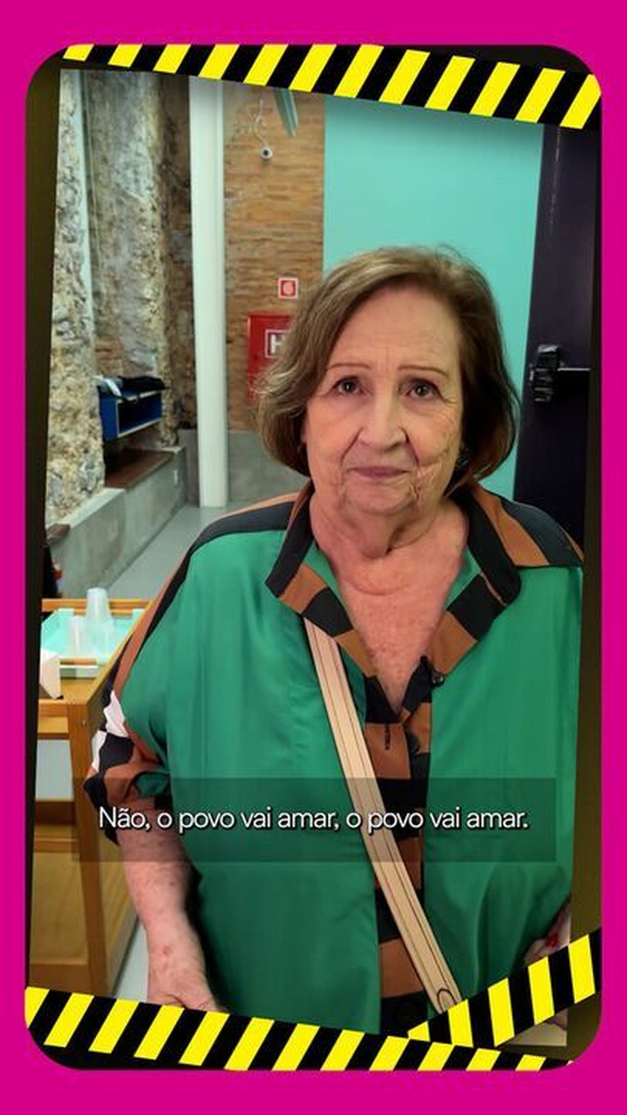 'Agentes Muito Especiais' saiu do papel após pedido de Dona Déa a Marcus Majella: 'Em homenagem ao seu amigo e irmão'