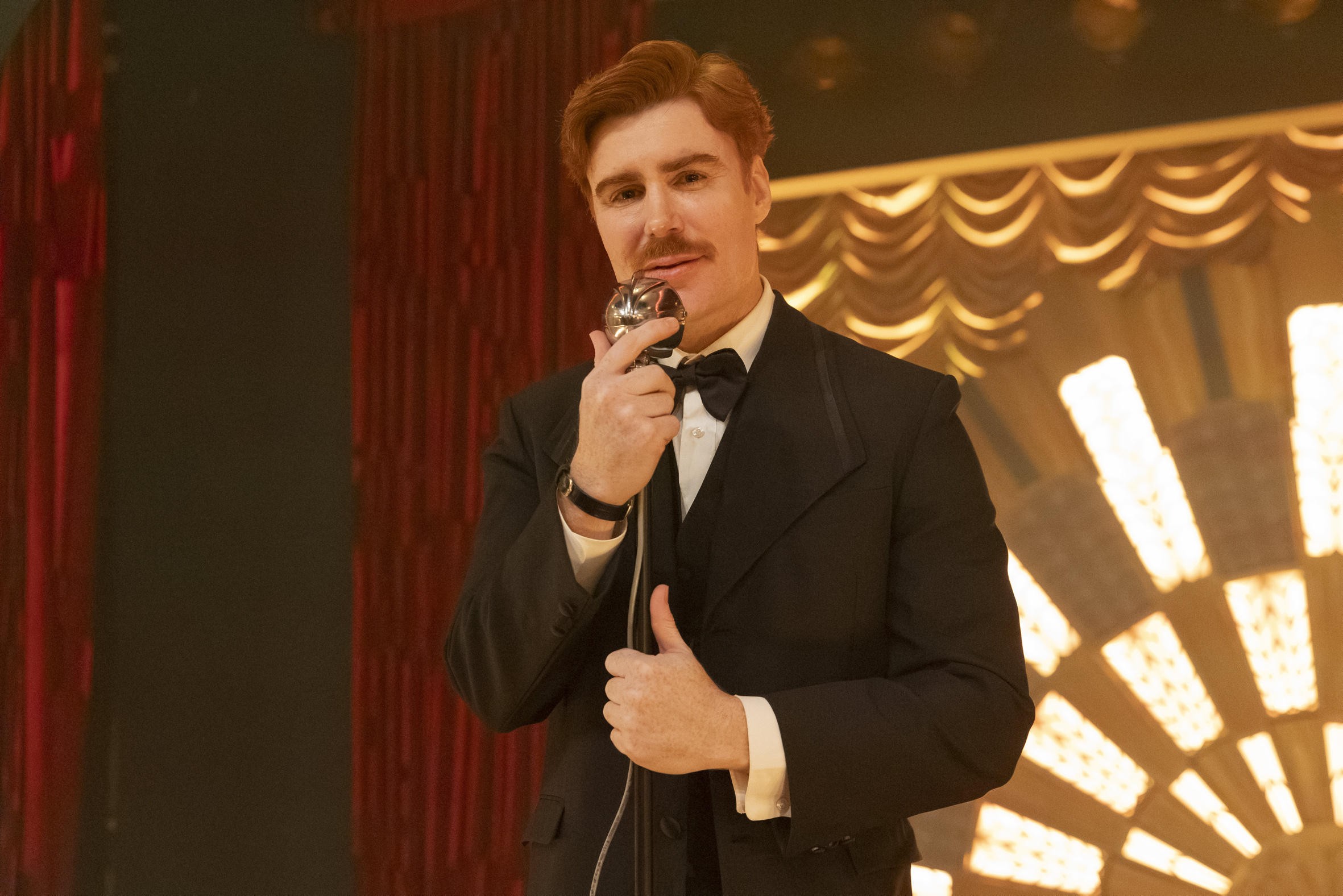 No ar em Êta Mundo Melhor!, Gabriel Canella conta que já organizou festas para Justin Timberlake e Leo DiCaprio