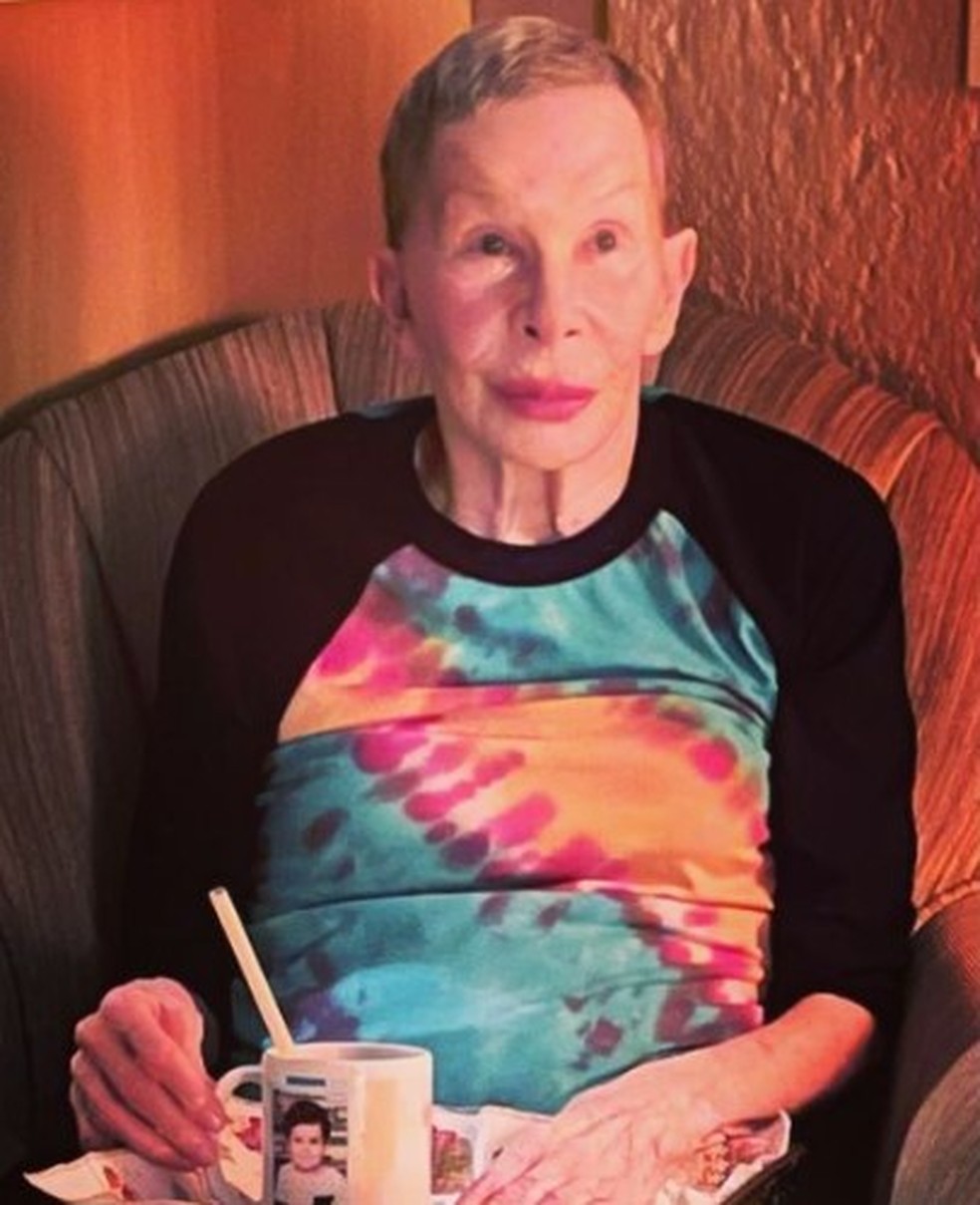 Rita Lee morre aos 75 anos; relembre sua vida e carreira | Famosos | gshow