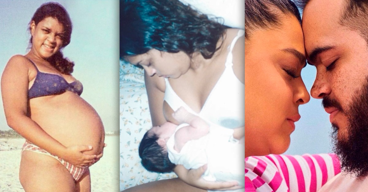 Preta Gil recebe homenagem de Francisco Gil no Dia das Mães: 'Uma força da natureza'