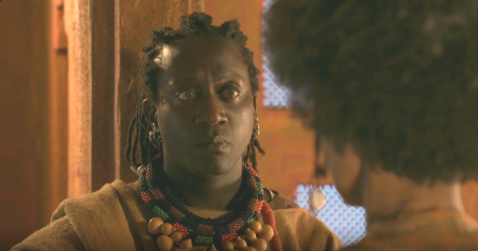 A Nobreza do Amor: resistência de Batanga dá ultimato a Dumi sobre romance com Kênia