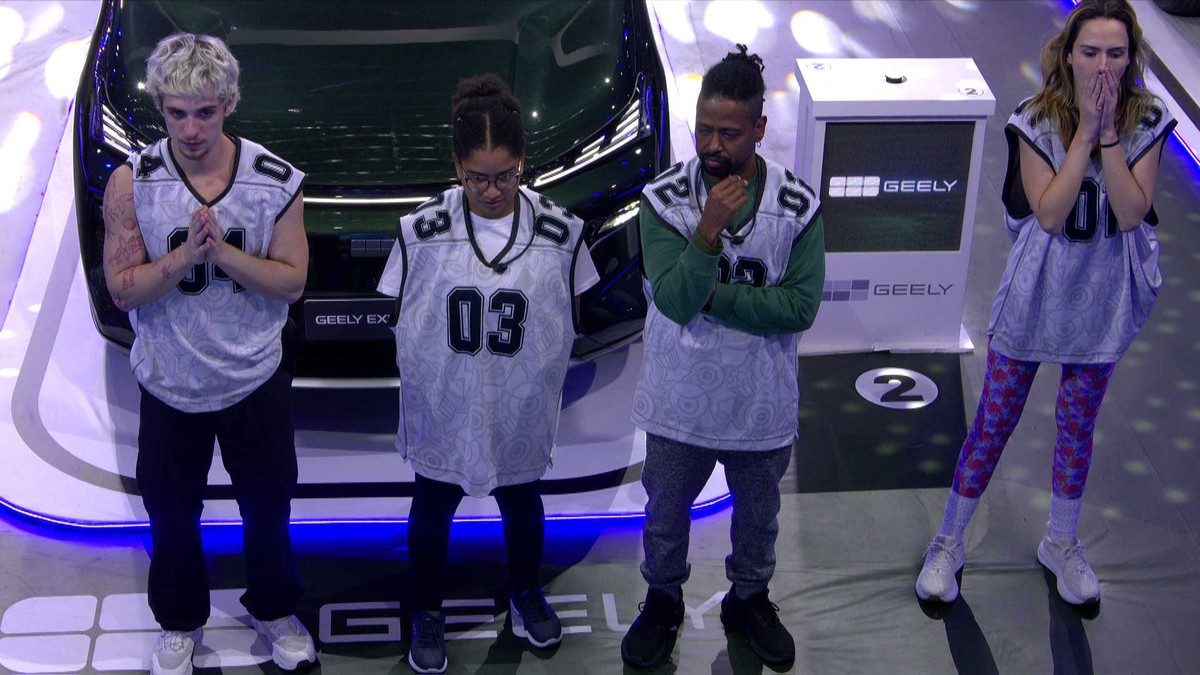 Imagem da notícia - Gshow