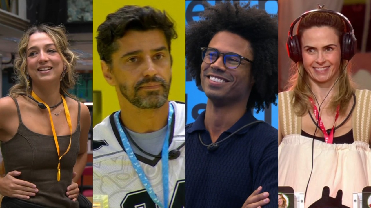 Janela de escalação da 8ª rodada fecha nesta quinta-feira (5); monte o seu time!