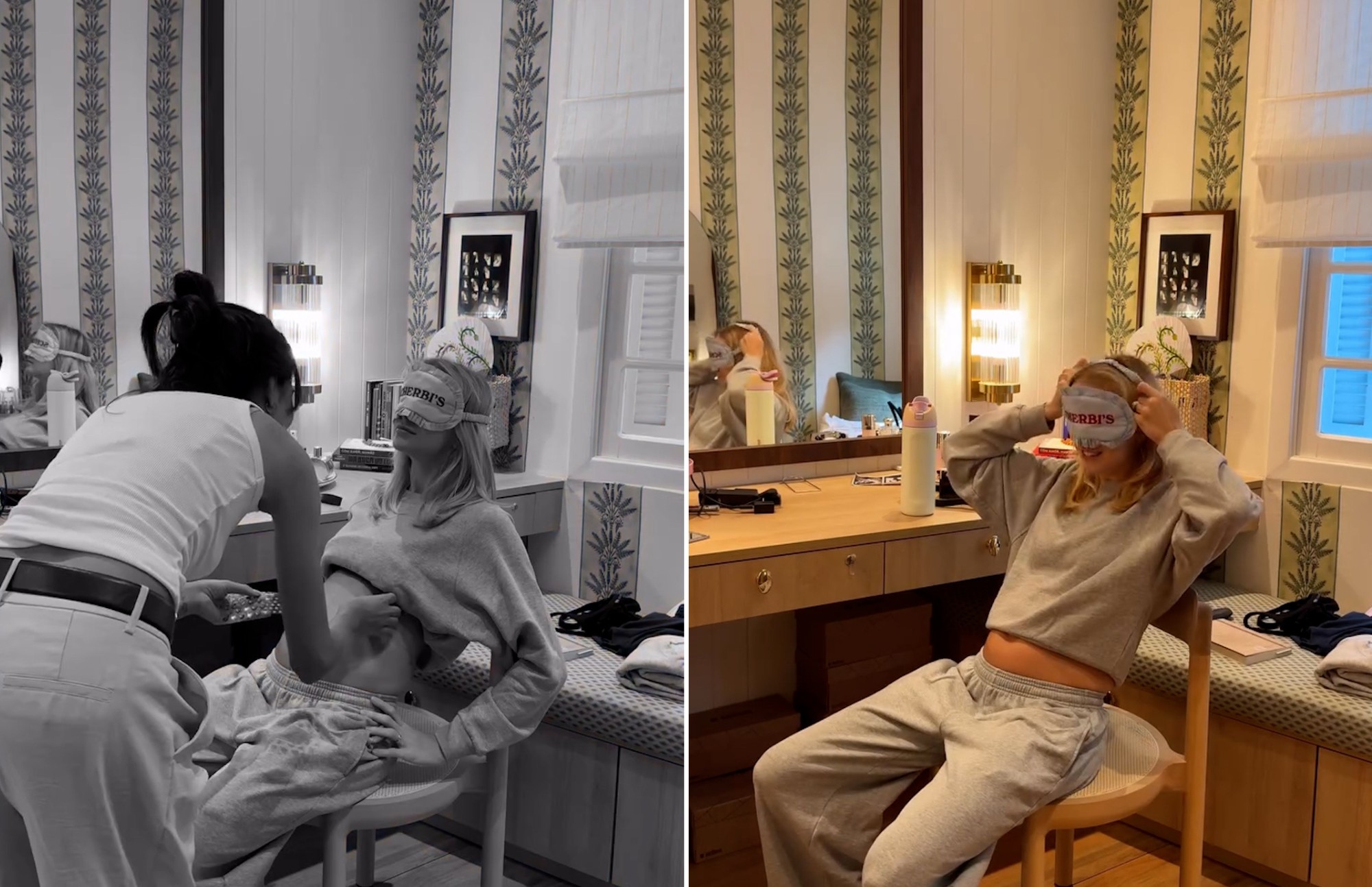 Isa Scherer revela se bebê que espera é menino ou menina