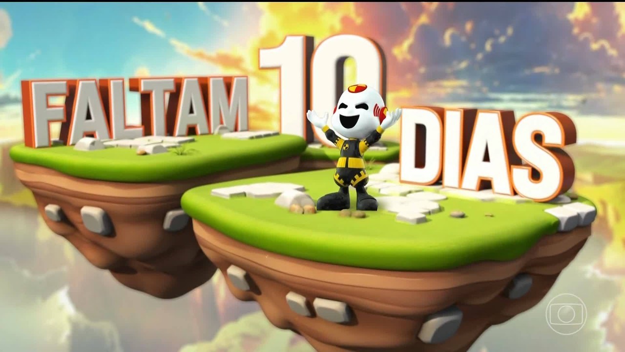 Quando é a Final do BBB 26? Veja quando campeão será coroado