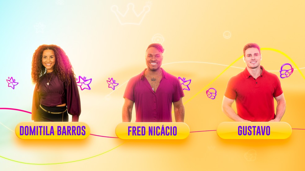 Quem sai do BBB 23 hoje? Enquete atualizada do Paredão com Fred