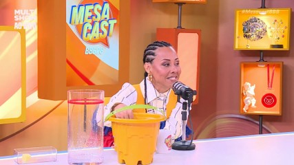 Veja os melhores momentos do Mesacast BBB de terça-feira (10)