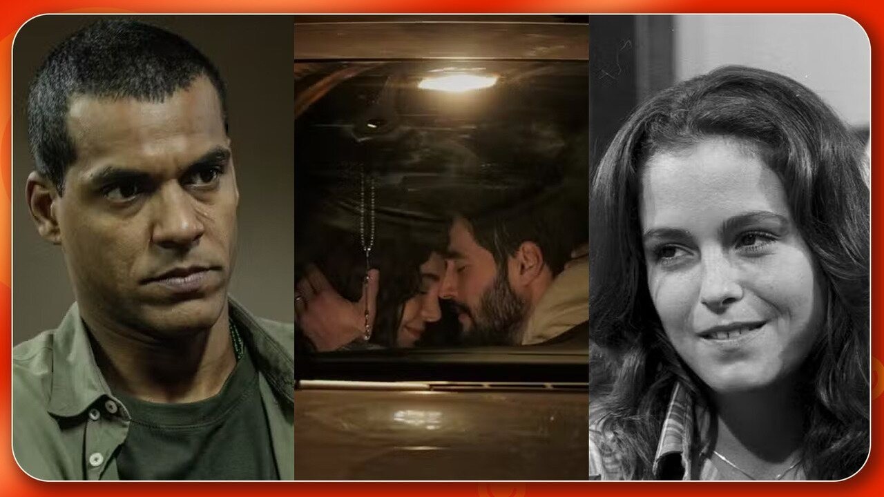 Novos episódios de Arcanjo Renegado, Marina e mais: as novidades da semana no Globoplay