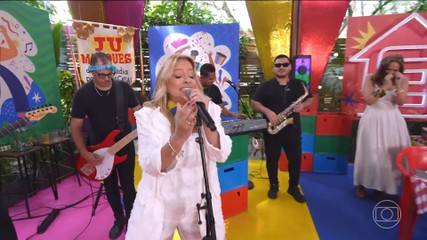 Vídeos do episódio de 'É de Casa' de sábado, 7 de fevereiro de 2026