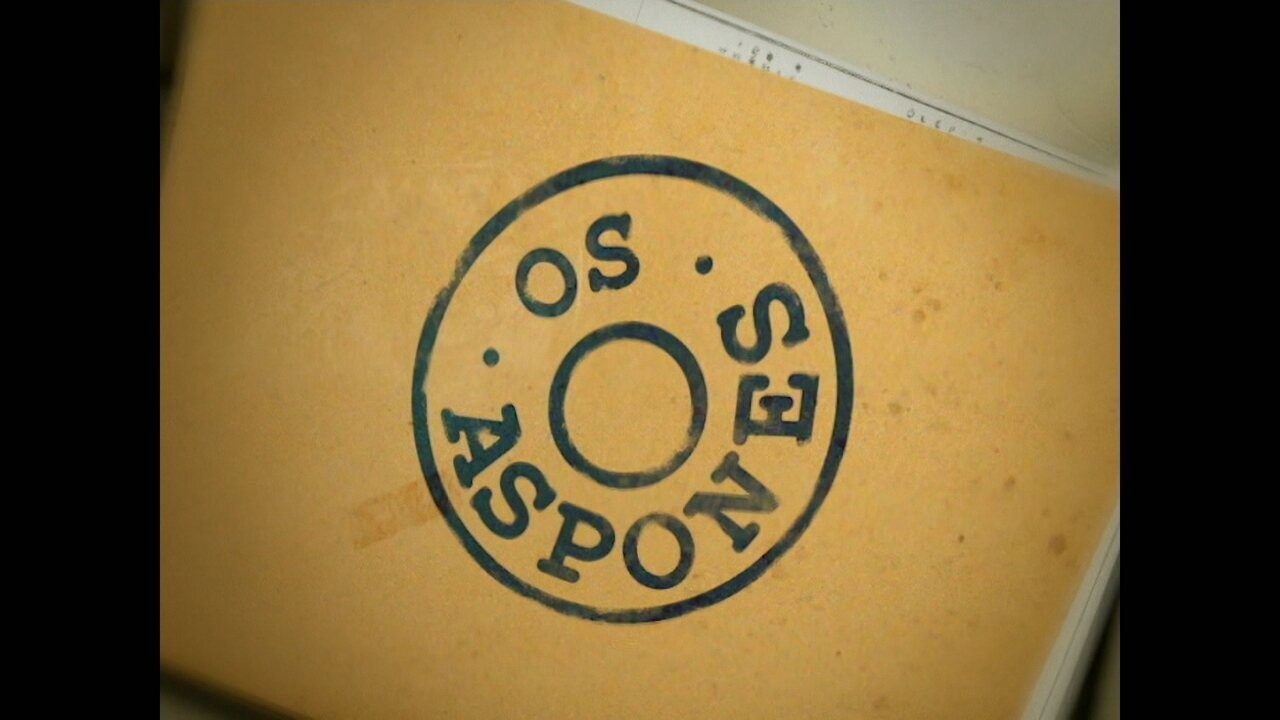 Os Aspones mostra o dia a dia de uma repartição pública sem função | Gshow