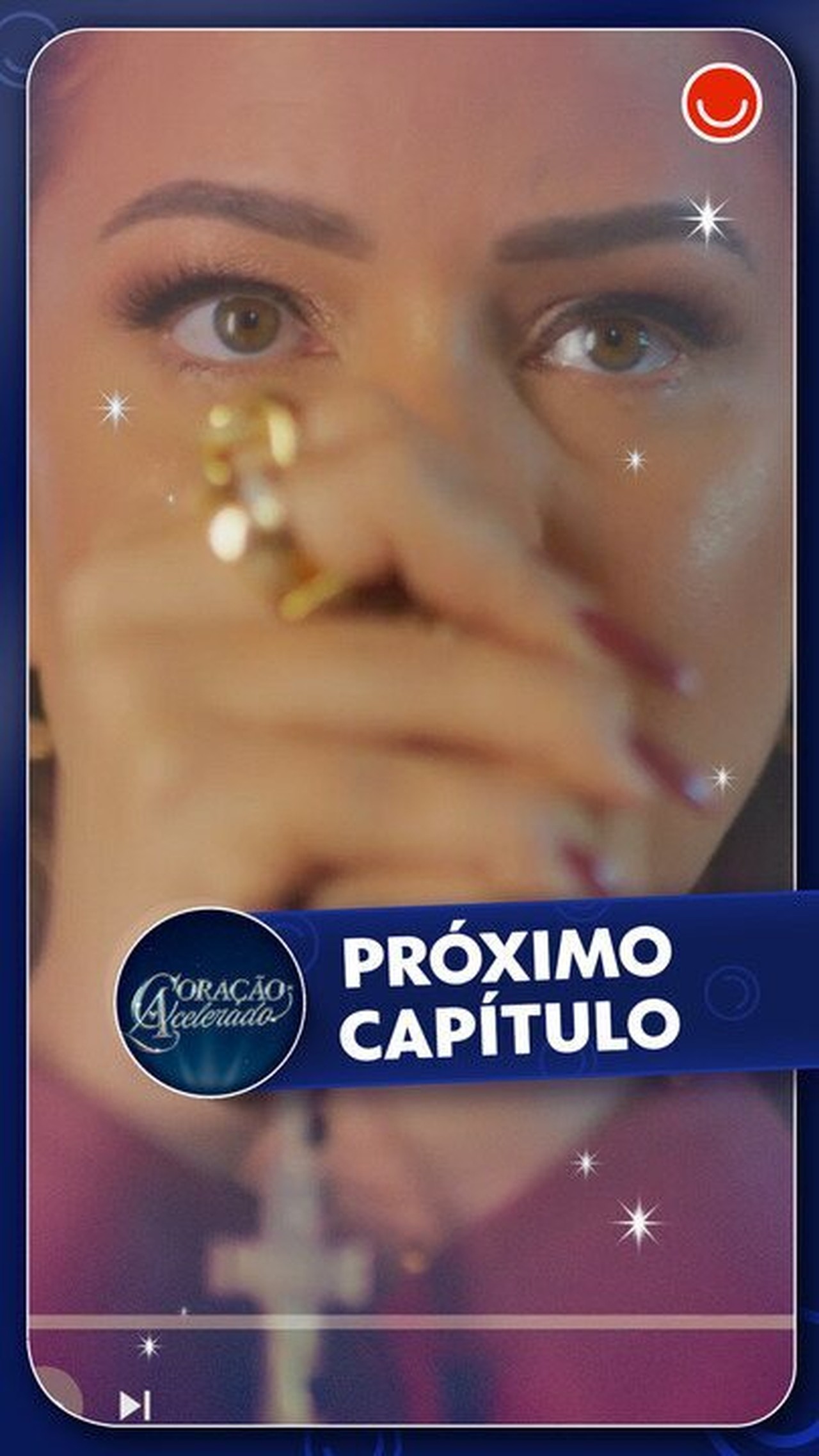 Em Coração Acelerado, Zilá nega fogo a Ronei e dispara: 'Passei a impressão errada'