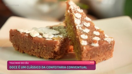 Vídeos do episódio de 'Mais Você' de sexta-feira, 6 de março de 2026