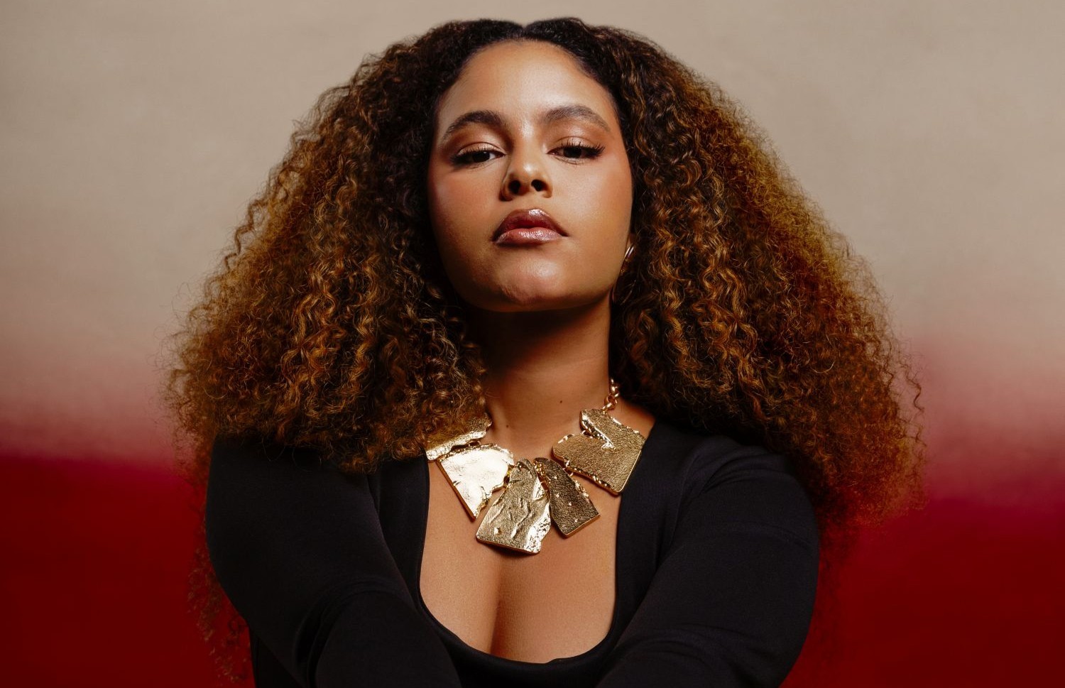 Rachel Reis celebra música na trilha de filme nacional: 'Para uma cantora cinéfila, é o auge'