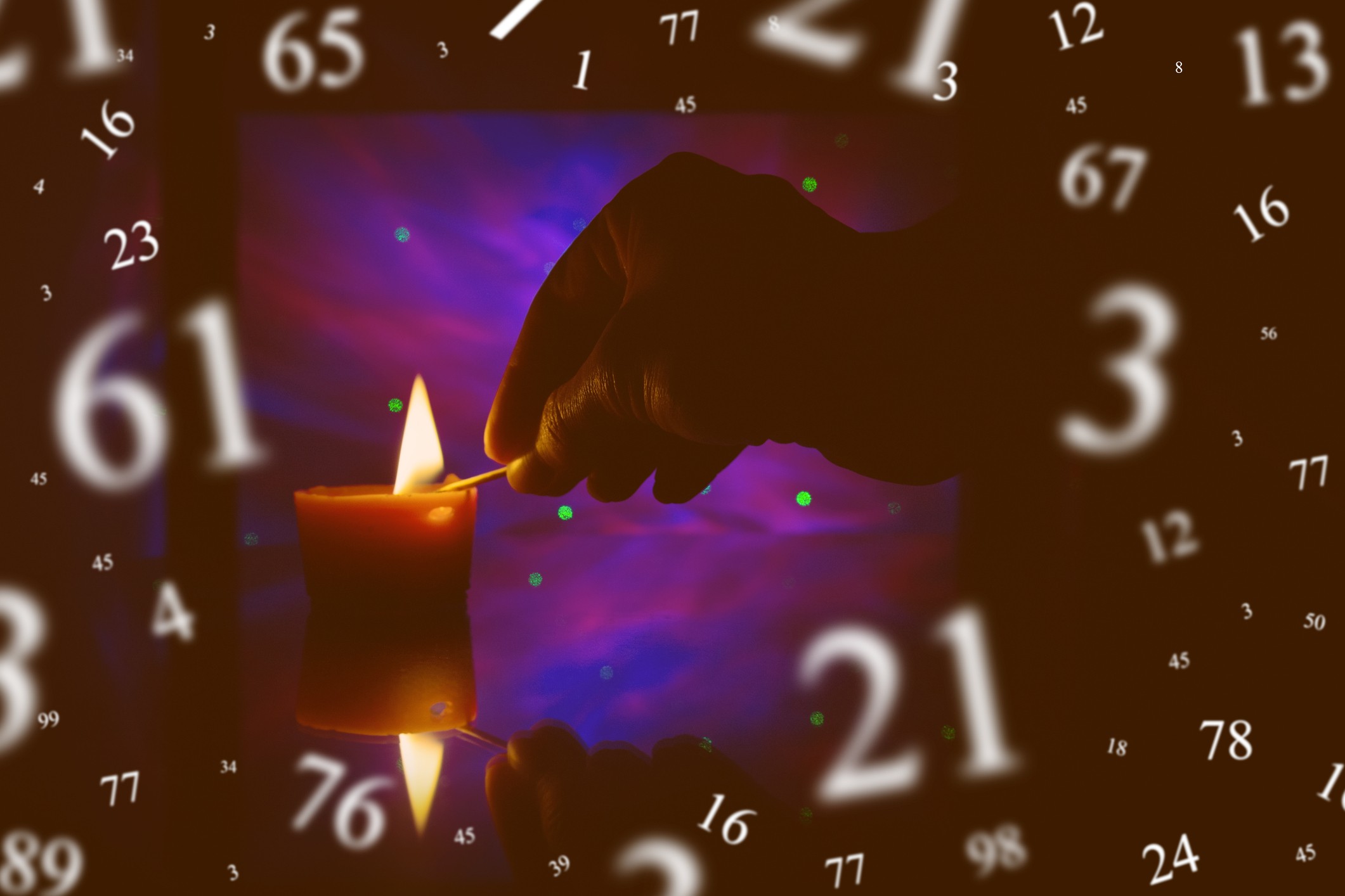 Junho: numerologia revela medos, viradas e novos começos