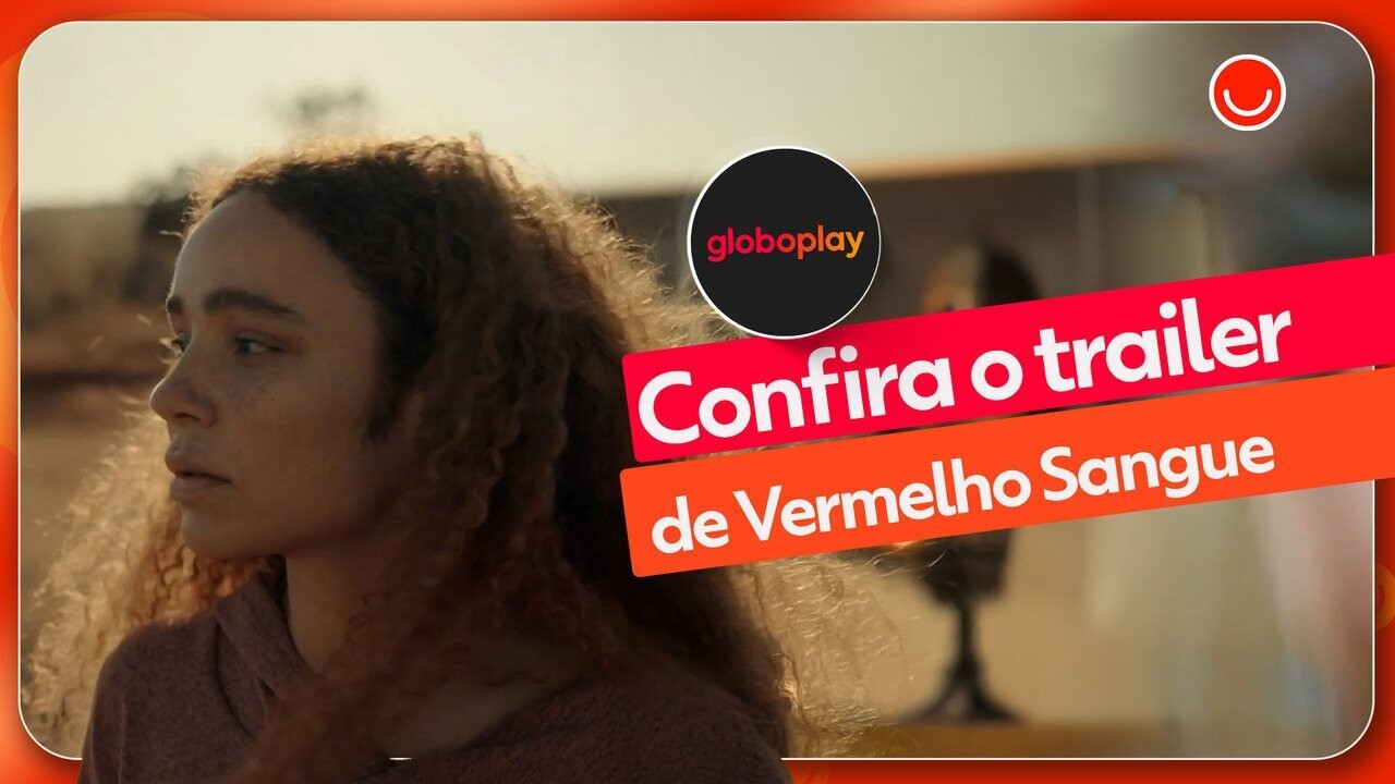 Destaque em Vermelho Sangue, Laura Dutra destaca relação entre dupla de vampiros: 'Vive entre a tensão e tesão'