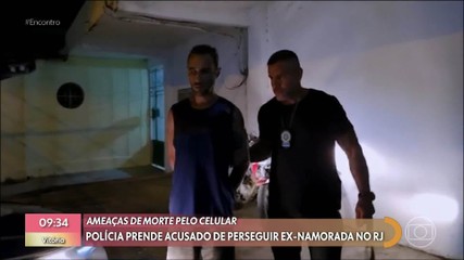 Vídeos do episódio de 'Encontro com Patrícia Poeta' de quarta-feira, 9 de abril de 2025